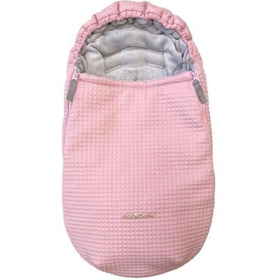 Pinkie Zimní Small Grey