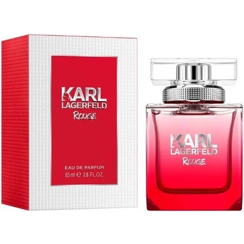 KARL LAGERFELD Rouge for Her EDP 85 ml