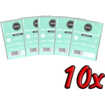 EXS Condoms Non-latex Oral Dam 10 pack