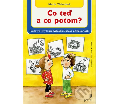 Co teď a co potom?