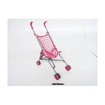 Dromader Doll trolley 70cm stroller in bag DROMADER