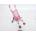 Dromader Doll trolley 70cm stroller in bag DROMADER
