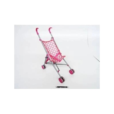 Dromader Doll trolley 70cm stroller in bag DROMADER