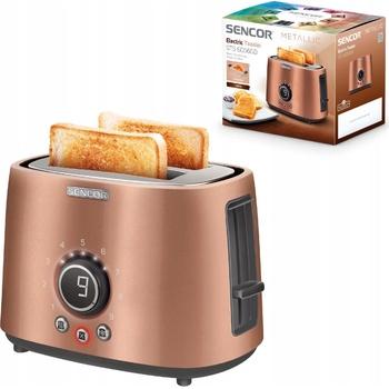 Sencor STS 6056GD