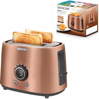 Sencor STS 6056GD