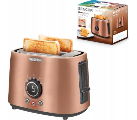Sencor STS 6056GD