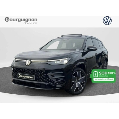 Volkswagen Tayron 1.5 eHybrid R-Line 200 kW