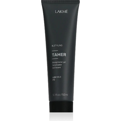 Lakmé K.Styling Tamer Straightener Gél - Gél na vlasy proti krepovateniu vlasov 150 ml