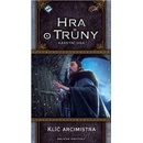 FFG Hra o trůny: Klíč arcimistra