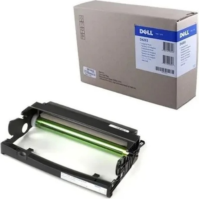 Dell БАРАБАННА КАСЕТА ЗА DELL 1700/1710 - DRUM UNIT - D4283 - Black - PN 593-10078 (101DELL1700IDU)