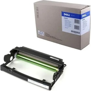 Dell БАРАБАННА КАСЕТА ЗА DELL 1700/1710 - DRUM UNIT - D4283 - Black - PN 593-10078 (101DELL1700IDU)