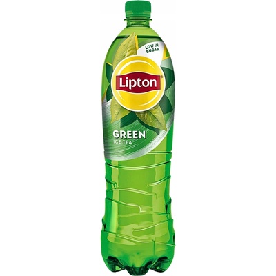 Lipton Green Ice Tea 1,5 l