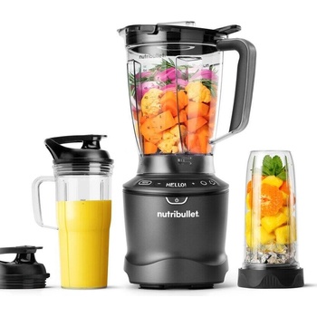 Nutribullet NBF550DG