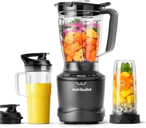 Nutribullet NBF550DG