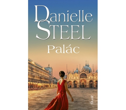Palác - Danielle Steel