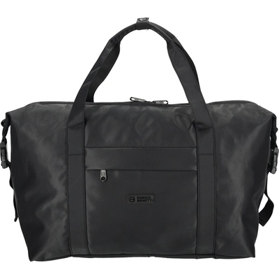 Enrico Benetti Innsbruck čierna 37,5 l