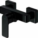 Omnires Смесител за душ Omnires Baretti, матово черен (BA7840BL)