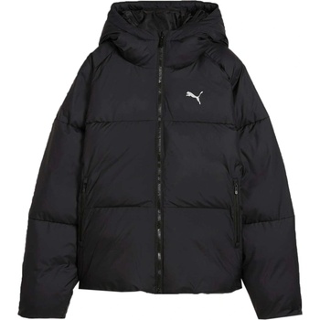 PUMA Poly puffer jacket l