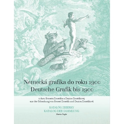 Nemecká grafika do roku 1900 zo… Martin Šugár