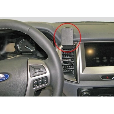 Brodit ProClip Ford Ranger Raptor 19-22/Ranger Wildtrak 16-22, na střed vlevo 855182