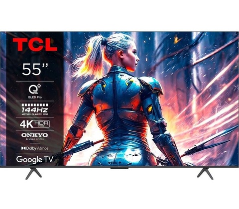 TCL 55C75B
