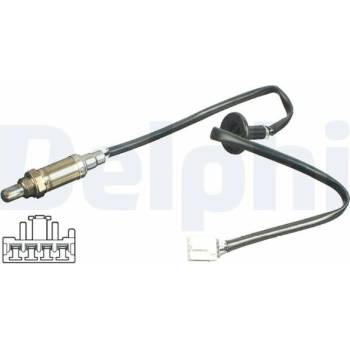 Lambda sonda DELPHI ES11109-12B1