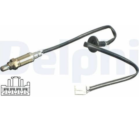 Lambda sonda DELPHI ES11109-12B1