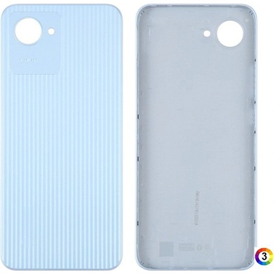 Realme Оригинален Заден Капак за Realme C30