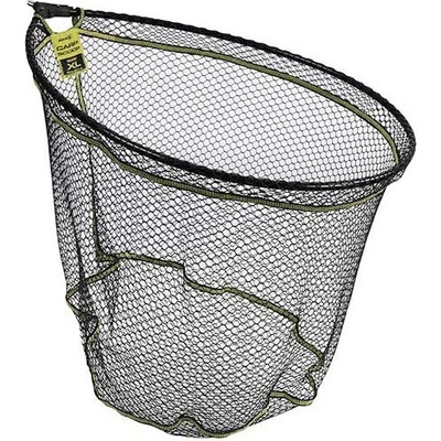 Matrix Podběráková Hlava Carp Scoop Landing Net 60x50cm Velikost XL