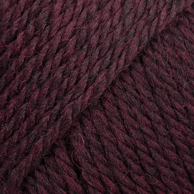 ALASKA Drops Farby ALASKA: 78 tmavá hroznová