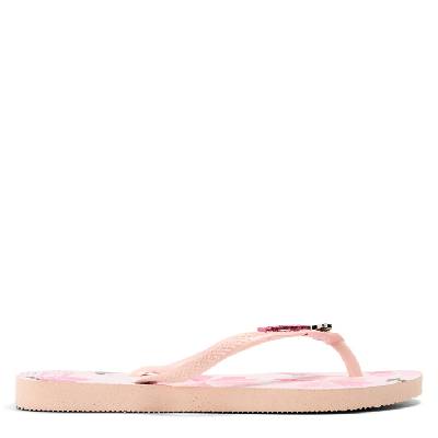 Джапанки Havaianas Women's Flip Flops - Ballet Rose