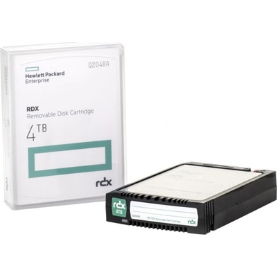 HP RDX 4TB (Q2048A)