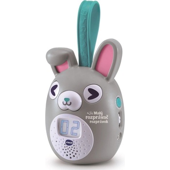 Vtech malý rozprávač rozprávok SK