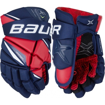 Hokejové rukavice BAUER Vapor X2.9 JR