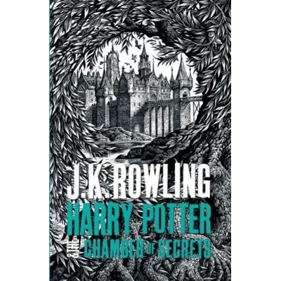 Harry Potter and the Chamber of Secrets J.K. Rowling