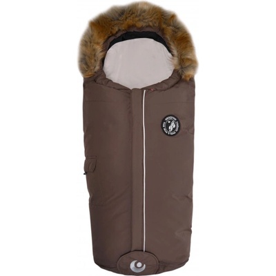 EasyGrow péřový Nature Brown