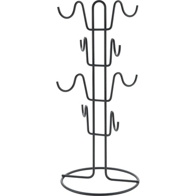 Metaltex Стоманен държач за чаши Tree - Metaltex (361129 000)