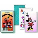 Karetní hry Dino Kvarteto: Mickey Mouse