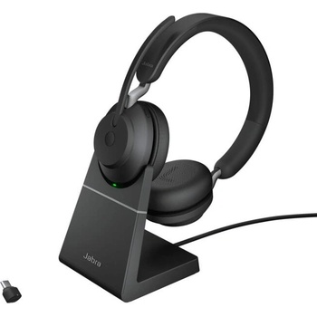 Image 1 of Jabra Evolve2 65 UC USB-C (26599-989-889)