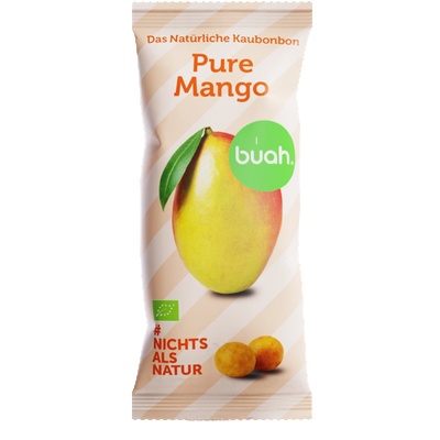 buah Био Бонбон - Манго - 40 г