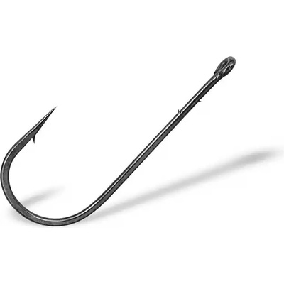Gurza Round Bent - Vel. 1 10ks