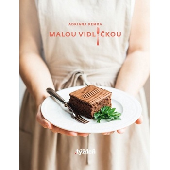 Malou vidličkou