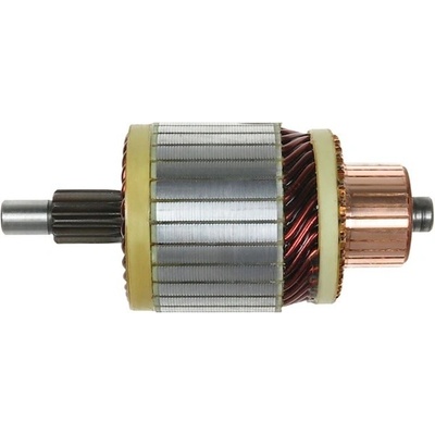 Rotor startéru Mitsubishi M1T60581, M106T08671