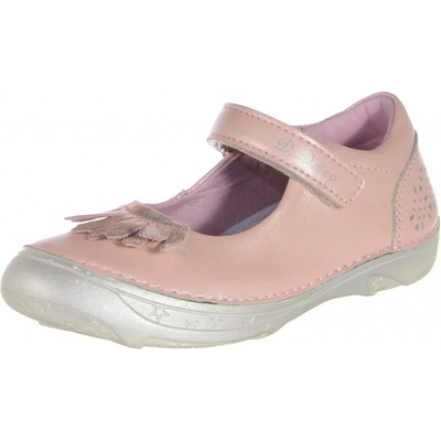D.D.Step 046-618B metallic pink