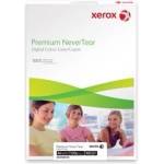  A4 Xerox Premium NeverTear 195 g/m2 копирна хартия - пакет от 100 листа (1103281)