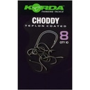 Rybářské háčky Korda Choddy vel.6