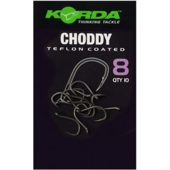 Korda Choddy vel.6