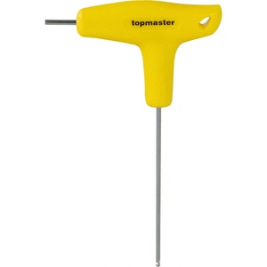 Topmaster Professional Шестограм Т Дръжка 2mm S2 Topmaster Professional (390127)