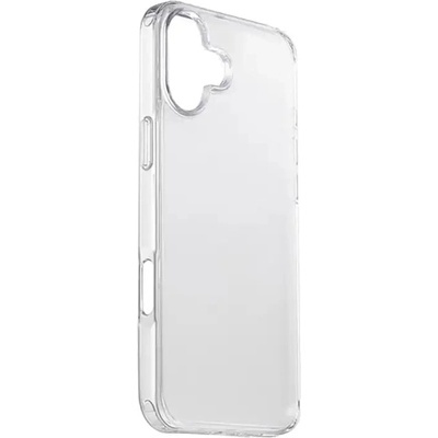 JOYROOM Защитен калъф Joyroom JR-16FG3 за iPhone 16 Plus - полупрозрачен (6956116734534)