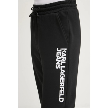 Karl Lagerfeld Jeans Спортен панталон Karl Lagerfeld Jeans (A1W10058)